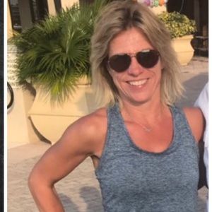 Meet your Posher, Dawn